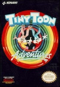 Tiny Toon Adventures