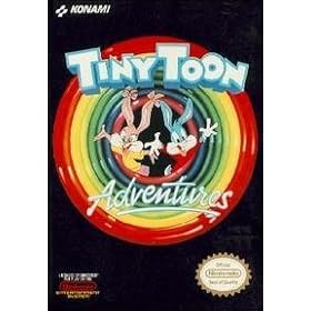 Tiny Toon Adventures
