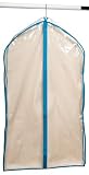 Closet Complete 23000 Storage For Dummies Durable Canvas Garment Bag
