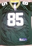 Greg Jennings Green Bay Packers Autographed Jersey