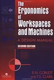 Ergonomics Of Workspaces And Machines