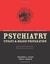 Massachusetts General Hospital Psychiatry Update & Board Preparation