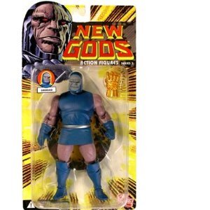  New Gods: Darkseid Action Figure