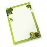 DOMO - Stationery - Forest Clearfile