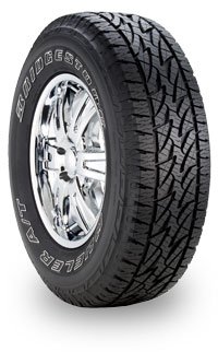 LT265/75R16 Bridgestone Dueler A/T Revo 2 Tires (Quantity: 1) 412compa9WL LT265/75R16 Bridgestone Dueler A/T Revo 2 Tires (Quantity: 1)