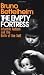 The Empty Fortress: Infantile Autism and the Birth of Self