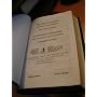 English and French New Testament, Psalms and Proverbs / Le Nouveau Testament, LImitates Psaumes Et Les Proverbes - Bilingual Edition / Edition Bilingue - Golden Edges, PVC nice cover