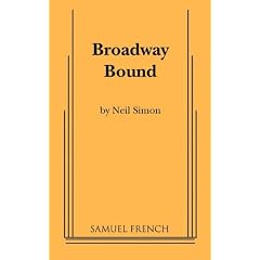 Broadway Bound