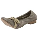 Cindy Says Women's Bashful Ballet Flat