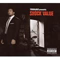 Shock Value (Ltd.Deluxe Edt.)