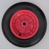 from Keto Plastics 14 Pneumatic Wheel/Replacement wheel