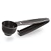 Coffee Scoop & Clip - Black by Evriholder Products