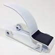 Envy Flex Scooter Brake White