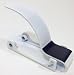 Envy Flex Scooter Brake White