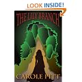 The Lily Branch (DI Elizabeth Jewell)