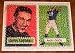 Baltimore Colts Johnny Unitas Rookie Montage