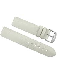 Philip Stein 1-ZW 18 Signature Small Band Watch Strap