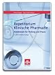 Repetitorium Klinische Pharmazie: Arbeitsbuch f�r Pr�fung und Praxis