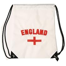 England Shoe & Equipment Bag (11"w x 17" h)