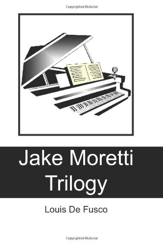 jake moretti trilogy
