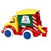 International Playthings X-Large Super Recycling Truck