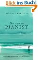 Der stumme Pianist: Roman