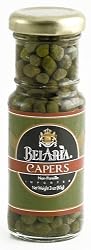 Bel Aria Nonpariel Capers - 12/3 oz