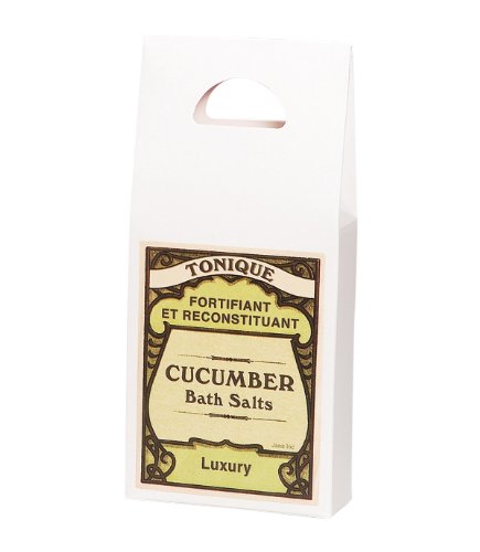 Jane Inc. Cucumber Bath Salts