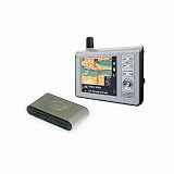 NAVIGON Mobile Navigator 5 Deutschland ADAC-Edition + PNA Transonic 4000 - 