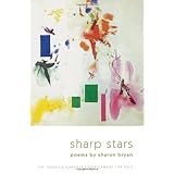 Sharp Stars (American Poets Continuum)