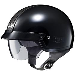 HJC Schade Men's IS-2 Harley Touring Motorcycle Helmets - MC-5