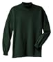 Port Authority Interlock Mock Turtleneck (K321) Available in 10 Colors