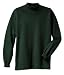 Port Authority Interlock Mock Turtleneck (K321) Available in 10 Colors