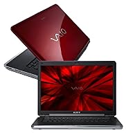 Sony VAIO VGN-CR42Z/R Laptop
