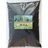 うまの堆肥【完熟馬糞】10L／約7kg【一部地域を除き4200円以上送料無料】