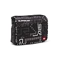 Quiksilver Messenger Shoulder Bag - Base Pixelator