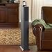 iDesign Tower Stereo System for iPod