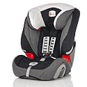 Britax Evolva 1-2-3 Plus Car Seat (Robbie) (Group 1, 2 and 3)