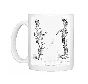 REMINGTON COWBOY, . a ;Dance Higher - Dance Faster.a ; Drawing by Photo Mug