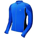Pearl Izumi Kodiak Light Cycling Jersey - Long-Sleeve - Men's