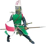 1/6 Scale Ignite Walter von Geroldseck, Bishop of Strasbourg, c.1262