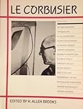 Le Corbusier