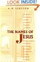 The Names of Jesus