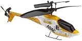 Eigenschaften Silverlit 87389 / Silverlit 87389 - PicooZ Sidewinder ADAC 2-Kanal Helikopter