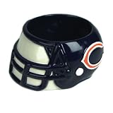 Chicago Bears NFL Ceramic Soup or Cereal Bowl (3x5)