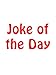 Joke of