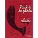Paul � la p�che