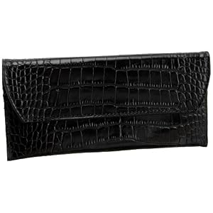 Buy Abas Full Frame Clutch Wallet by Abas