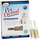 PetDental Tartar Control Treatment Ampoules, 3pk.