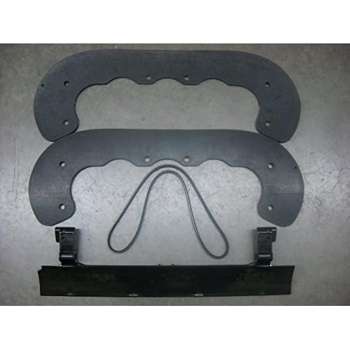 Review Genuine Toro OEM Parts Toro Power Clear 21' replacement